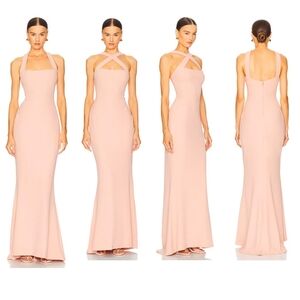 Revolve NOOKIE Viva 2Way Gown Prima size XS NWT